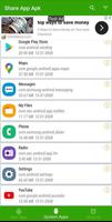 Share Apps 스크린샷 1