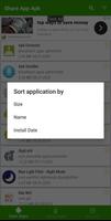 Share Apps 스크린샷 2