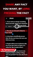 1000+ Psychology Facts 스크린샷 2