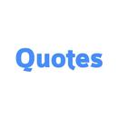 Great Personality Great Quotes APK