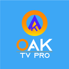 OAK TV PRO icône