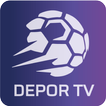 DEPOR TV icon