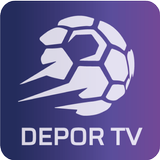 ikon DEPOR TV