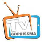 GDPRISSMA TV icon