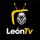 LEON TV ikona