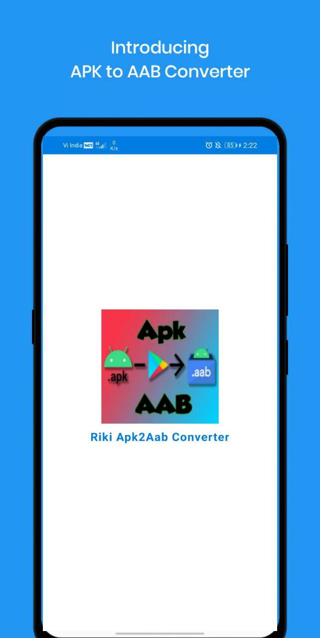 Download Apk To aab Converter installer Latest Version 1 0 4 6 Android Download Apk To aab Converter installer Latest Version 1 0 4 6 Android