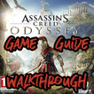 Assassin's Creed Odyssey walkthrough Gameplay