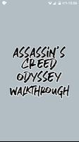 Assassin's Creed Odyssey walkthrough Gameplay Affiche