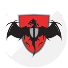 Escudo do dragão vpn | rápido, seguro, ilimitado ícone