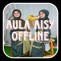 ALULA AISY Sholawat Offline poster