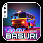 Lagu DJ Basuri Pianika Offline icon