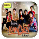 APK Lagu Kangen Band Offline