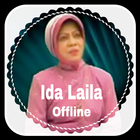 Lagu Ida Laila Offline Lirik ไอคอน