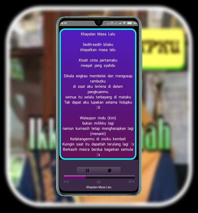 Lagu Ikke Nurjanah Offline Lirik Terlengkap for Android - APK Download