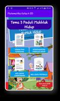 Materi Pelajaran Kelas 4 SD capture d'écran 3