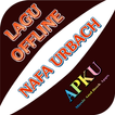 Nafa Urbach Offline Kenangan