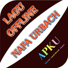 Nafa Urbach Offline Kenangan icône