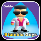 Stumble Guys Guide icône