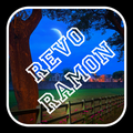 Revo Ramon Offline Lirik