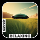 APK Relaxing Musik Tidur Offline