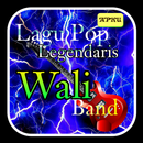 APK Lagu Wali Band Legendaris