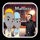 APK Lagu Tulus Manusia Ipin Upin