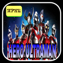 APK Lagu Ultraman Offline Lirik
