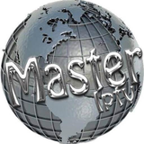 Master - IPTV Box icône