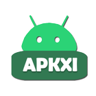 ApkXi Installer icon
