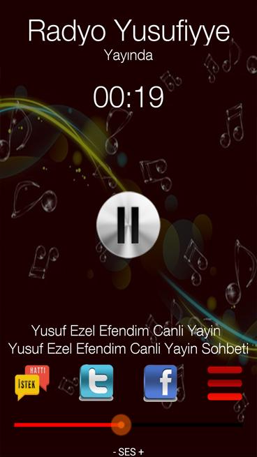 Radyo Yusufiyye Dinle for Android - APK Download