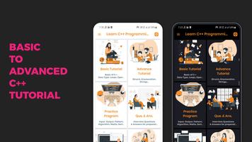 Learn C++ Programming imagem de tela 1