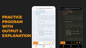 Learn C++ Programming imagem de tela 2