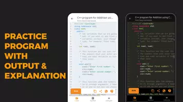 Learn C++ Programming Screenshot 2