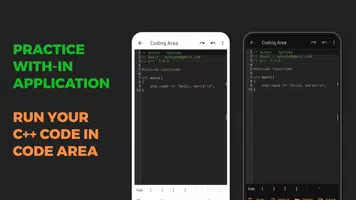 Learn C++ Programming Screenshot 4