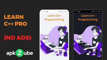 Learn C++ Programming - PRO plakat