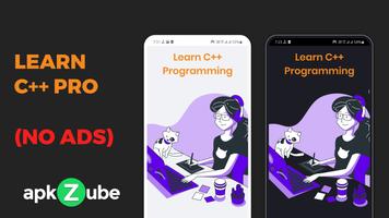 Learn C++ Programming - PRO poster