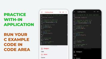 Learn C PRO - ApkZube Screenshot 3
