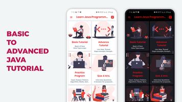 Learn Java: PRO by ApkZube ảnh chụp màn hình 1
