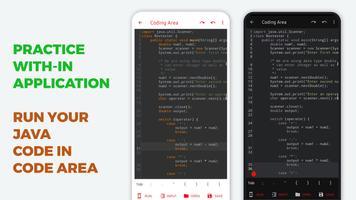 Learn Java: PRO by ApkZube imagem de tela 2