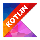 Learn Kotlin アイコン