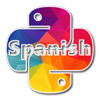 Learn Python Programming - Spanish (NO ADS) icône