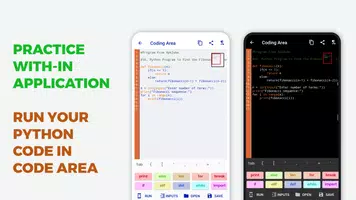 Learn Python 截圖 2