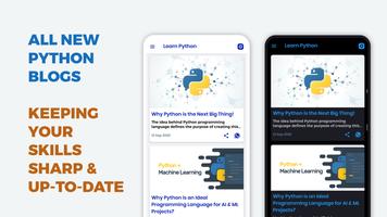 Learn Python 스크린샷 3