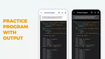 Learn Python PRO - ApkZube 截图 5