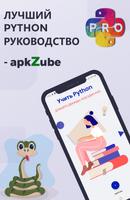 Learn Python in Russian پوسٹر