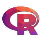 آیکون‌ Learn R Programming