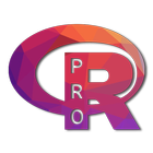 Learn R Tutorial - PRO आइकन