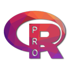 Learn R Tutorial - PRO icono