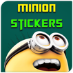 Minion Stickers for WhatsApp WAStickersApps