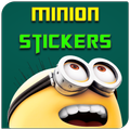 Minion Stickers for WhatsApp WAStickersApps